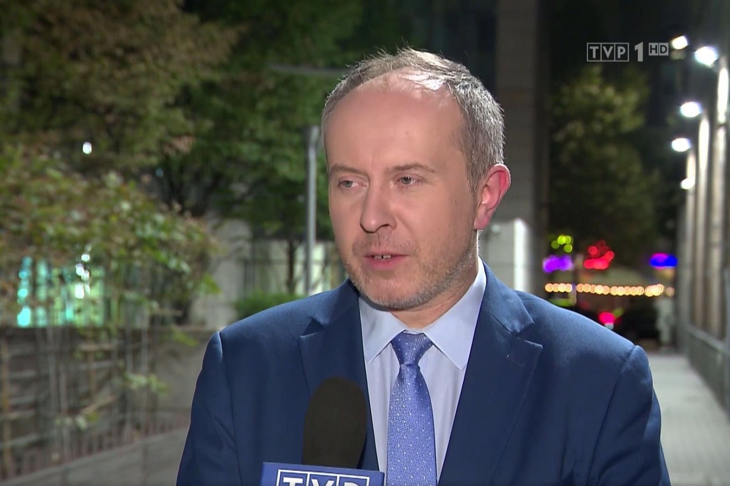 "Wiadomości" TVP natychmiast po debacie wydały jednoznaczny werdykt.