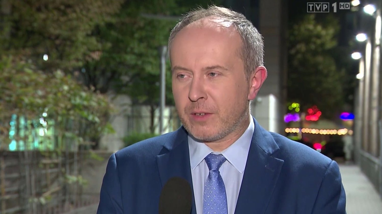 "Wiadomości" TVP natychmiast po debacie wydały jednoznaczny werdykt.