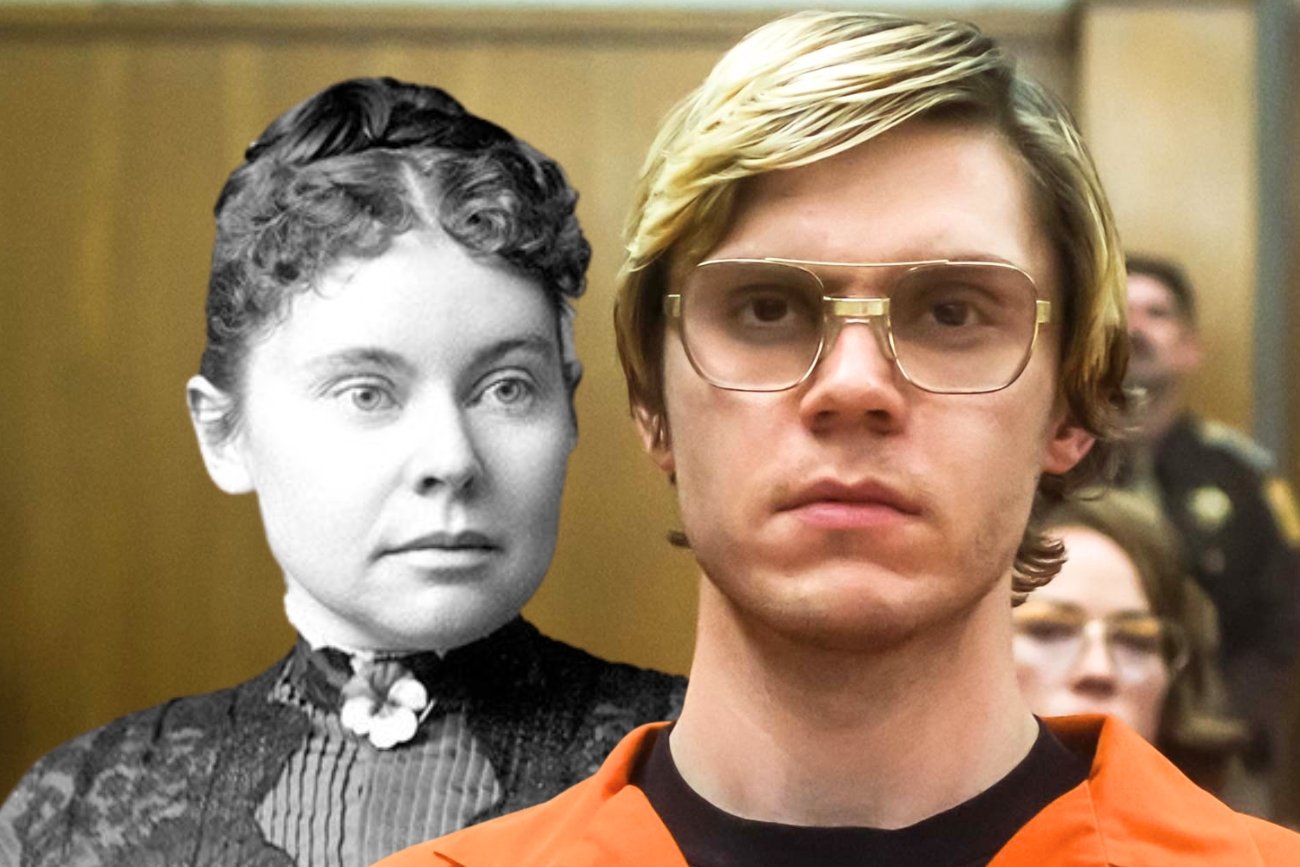 Ryan Murphy i Netflix planują 4. sezon "Potwora". Będzie o Lizzie Borden