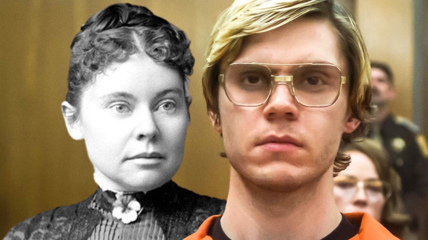 Netflix planuje jeszcze jeden sezon "Potwora". To o niej tym razem opowie serial true crime Ryan Murphy i Netflix planują 4. sezon "Potwora". Będzie o Lizzie Borden