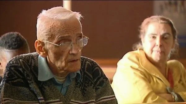 Ks. Gérard Riffard