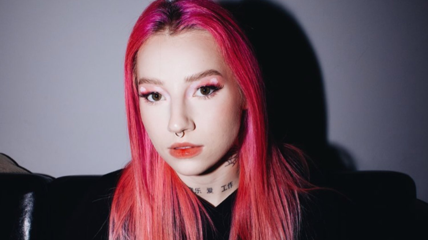 Young Leosia u Żurnalisty. Zirytowała internautów tym wyznaniem