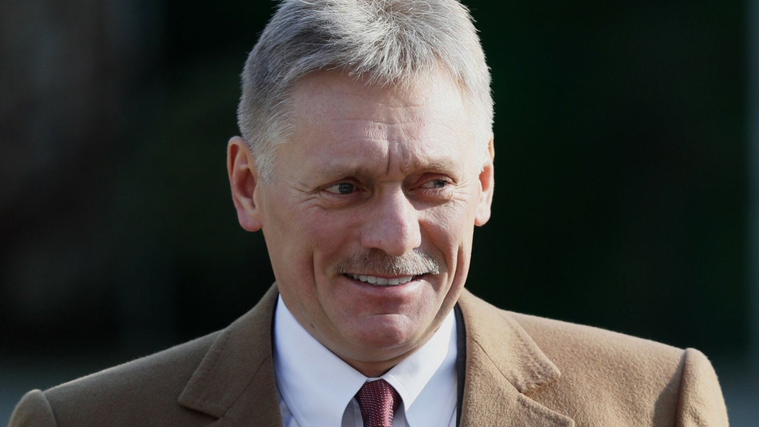Dmitrij Pieskow