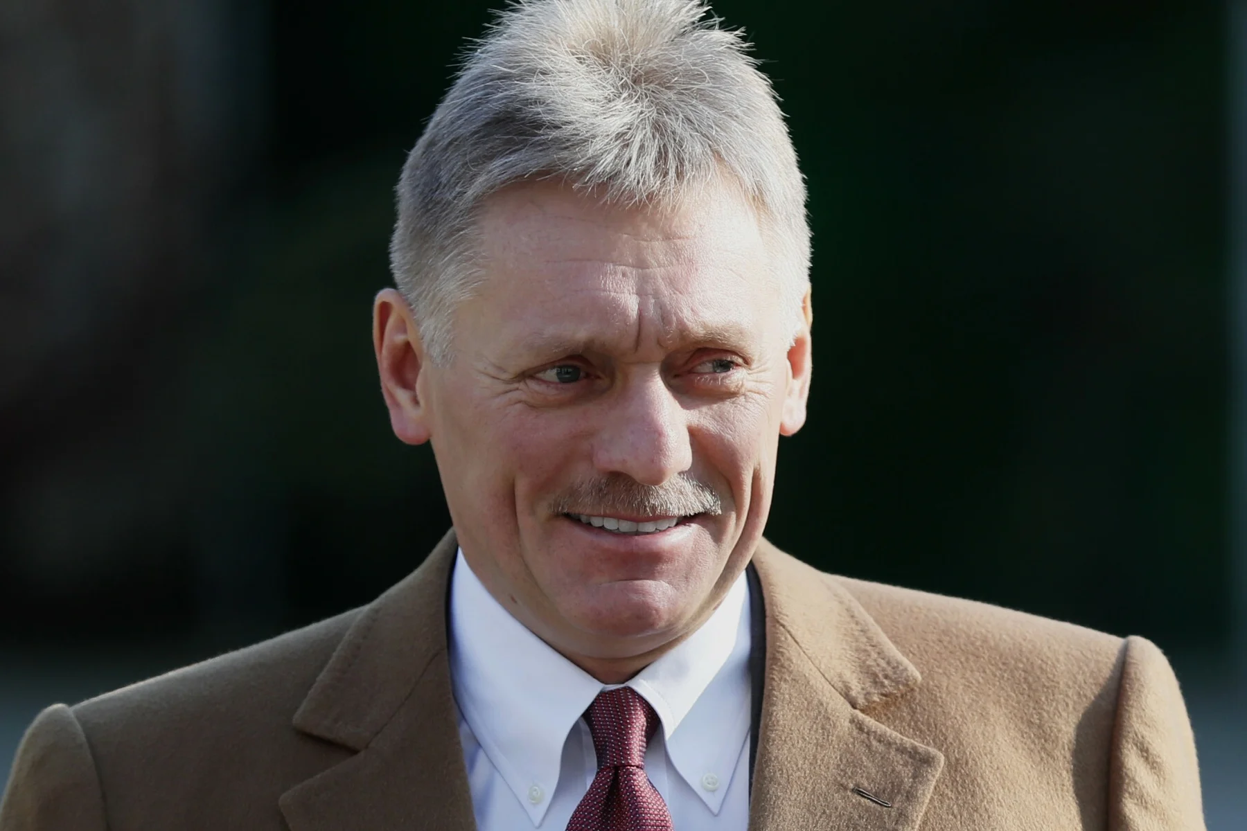 Dmitrij Pieskow