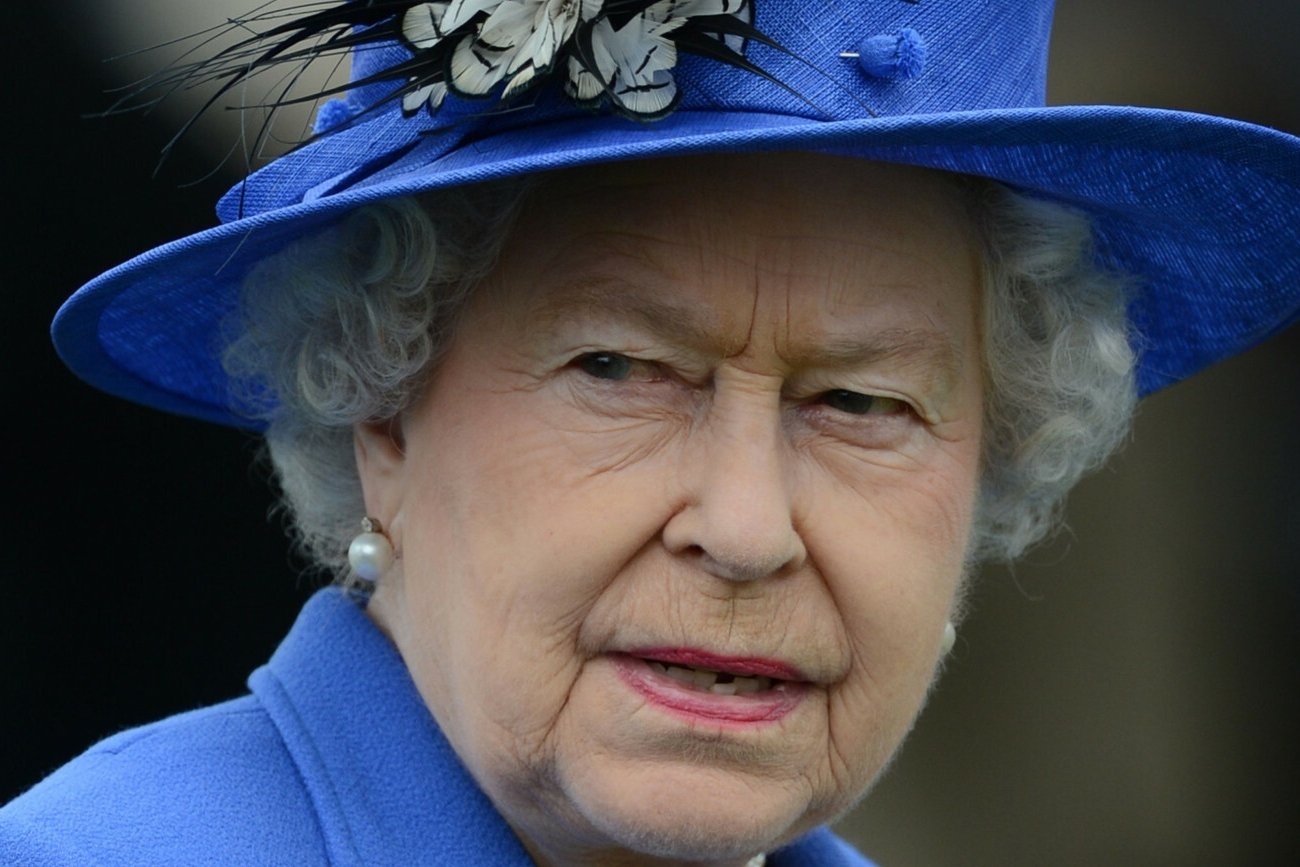 Królowa Elżbieta II dla rdzennych mieszkańców byłych kolonii Wlk. Brytanii jest symbolem uciemiężenia