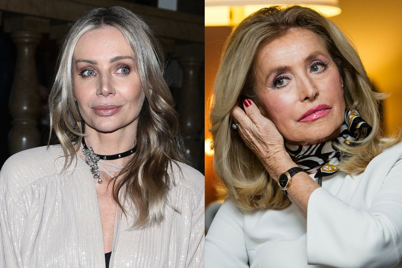 Bogumiła Wander przed laty była wstrząśnięta wypowiedzią Woźniak-Starak.