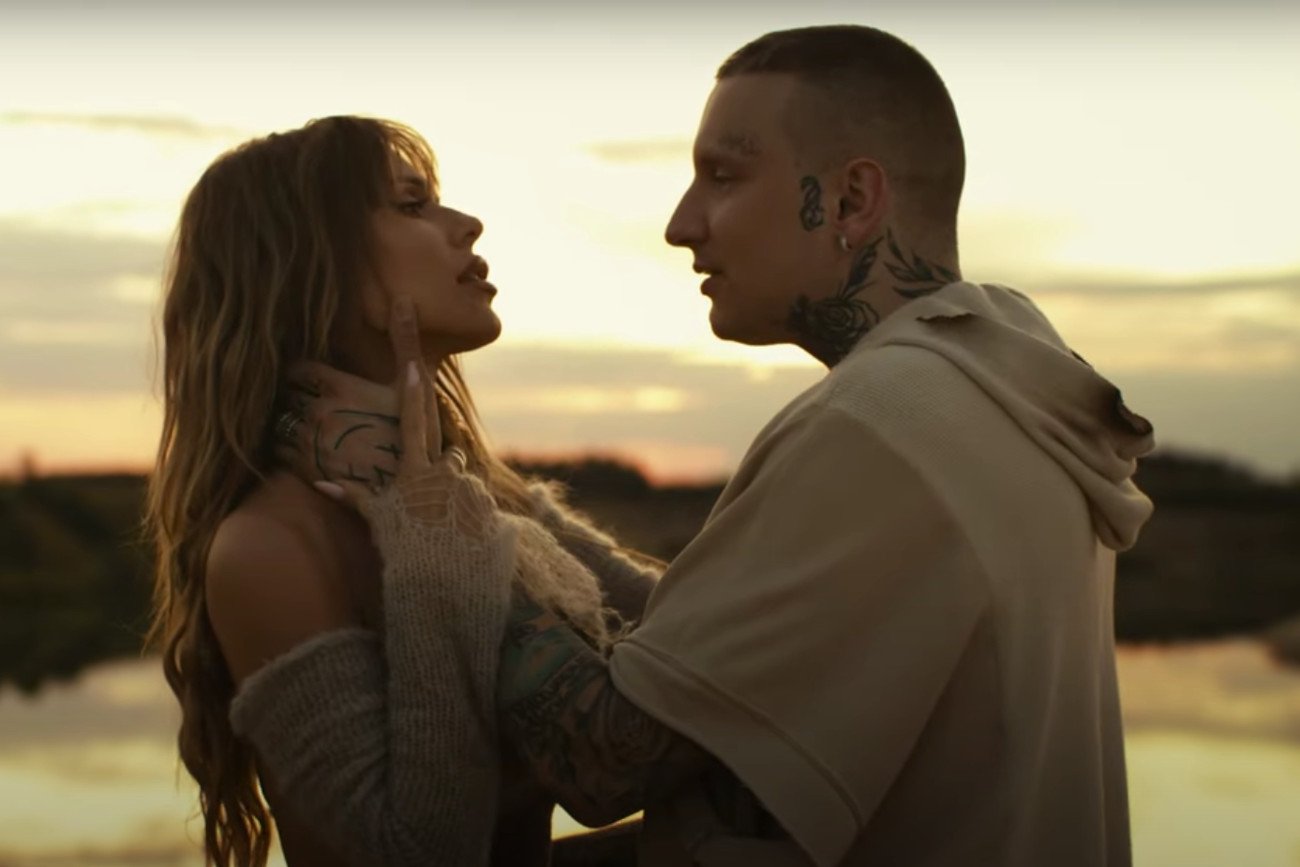 Smolasty i Doda nagrali wspólną piosenkę.