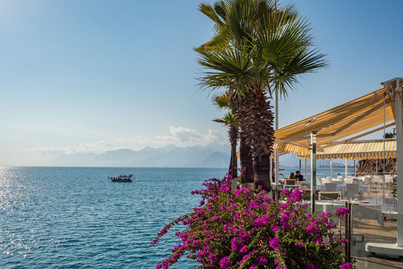 Turcja tylko na all inclusive? Niebawem może się to zmienić