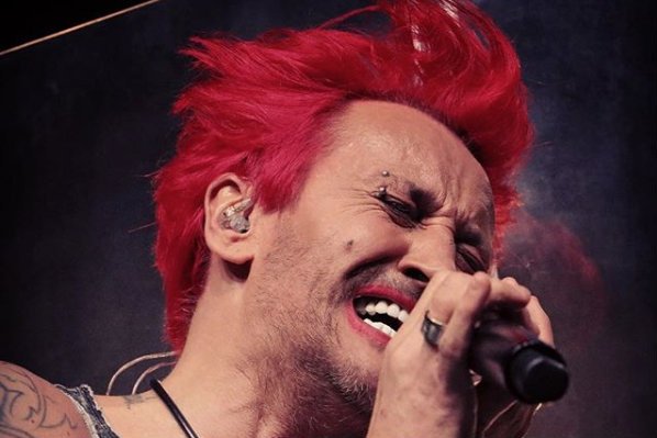 Gaża Michała Wiśniewskiego za koncert ma obecnie wynosić dwa razy mniej niż kiedyś.