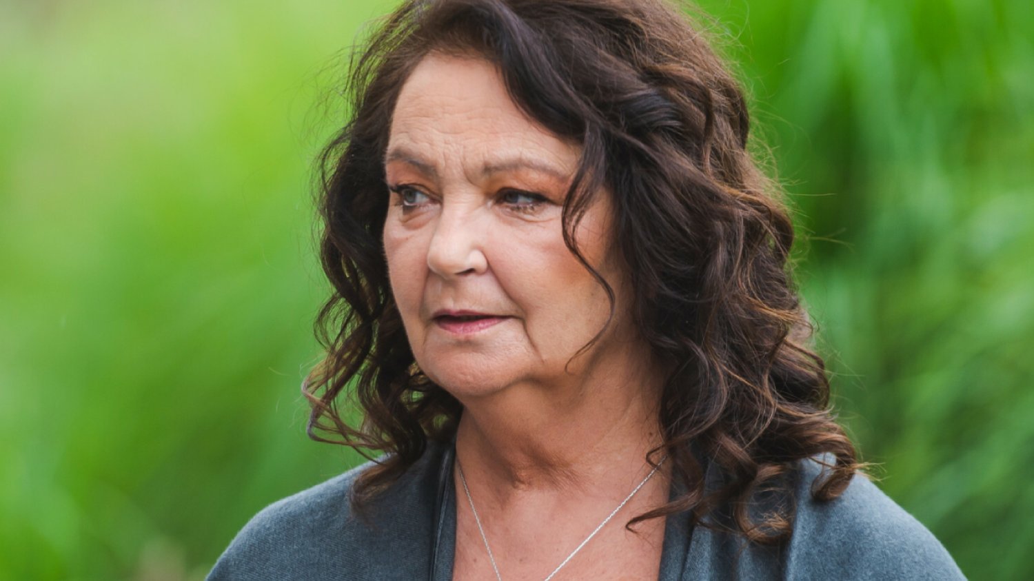 Anna Dymna o tym, jak została zwyzywana na ulicy. Chodzi o jej figurę