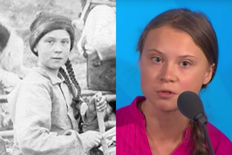 Powstały różne teorie spiskowe.