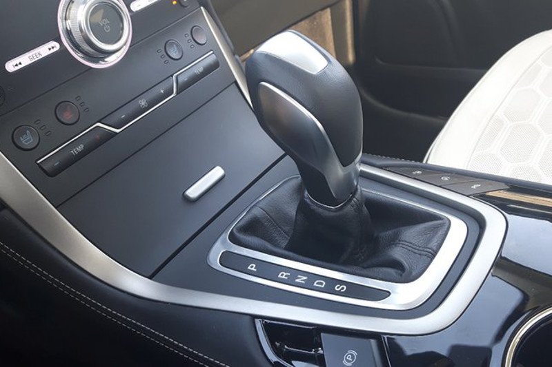 Jazda z automatem jest prosta, trzeba tylko wystrzegać się kilku błędów.