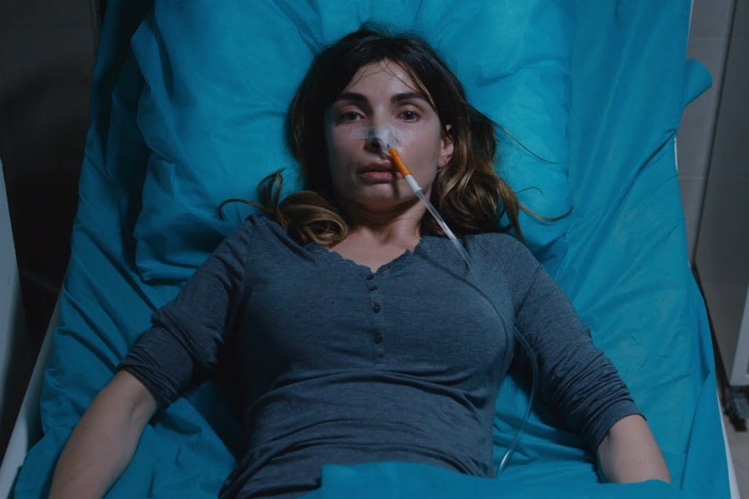 "Botoks" zaliczył rekordowe otwarcie w kinach, jak i rekordowo niską ocenę w internecie.