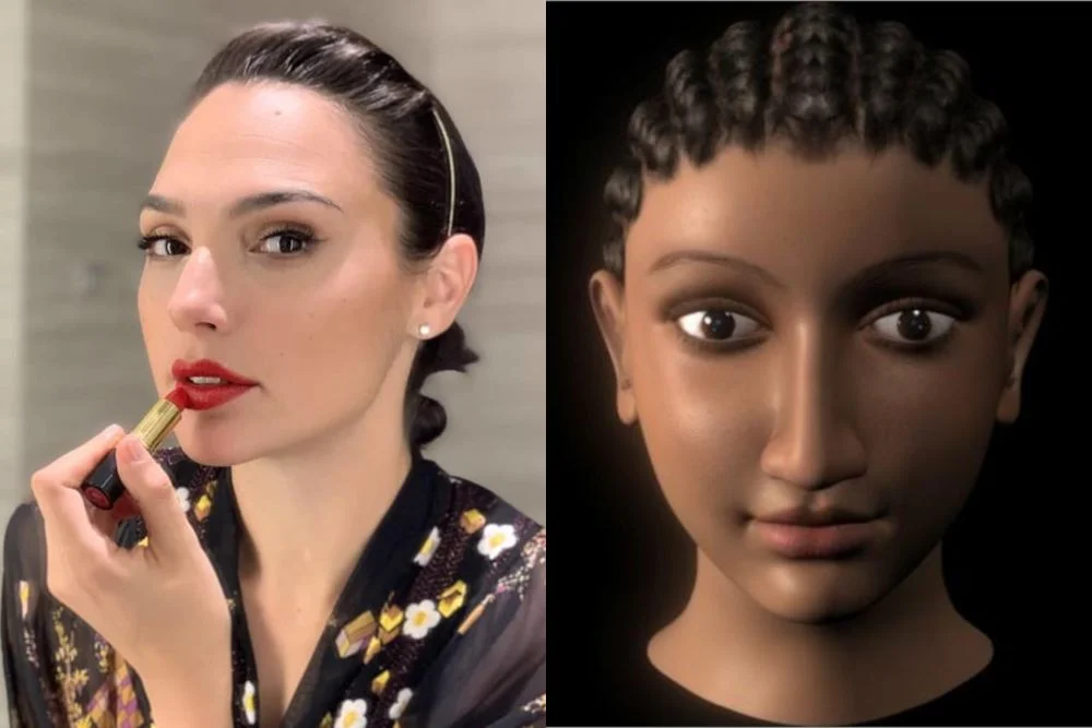 Gal Gadot wcieli się w rolę Kleopatry