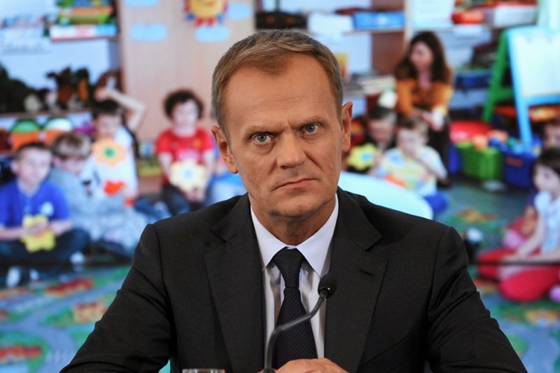 Premier Donald Tusk narażony na niebezpieczeństwo. BOR nie sprawdziło osób, które 1 czerwca weszły do Kancelarii Premiera