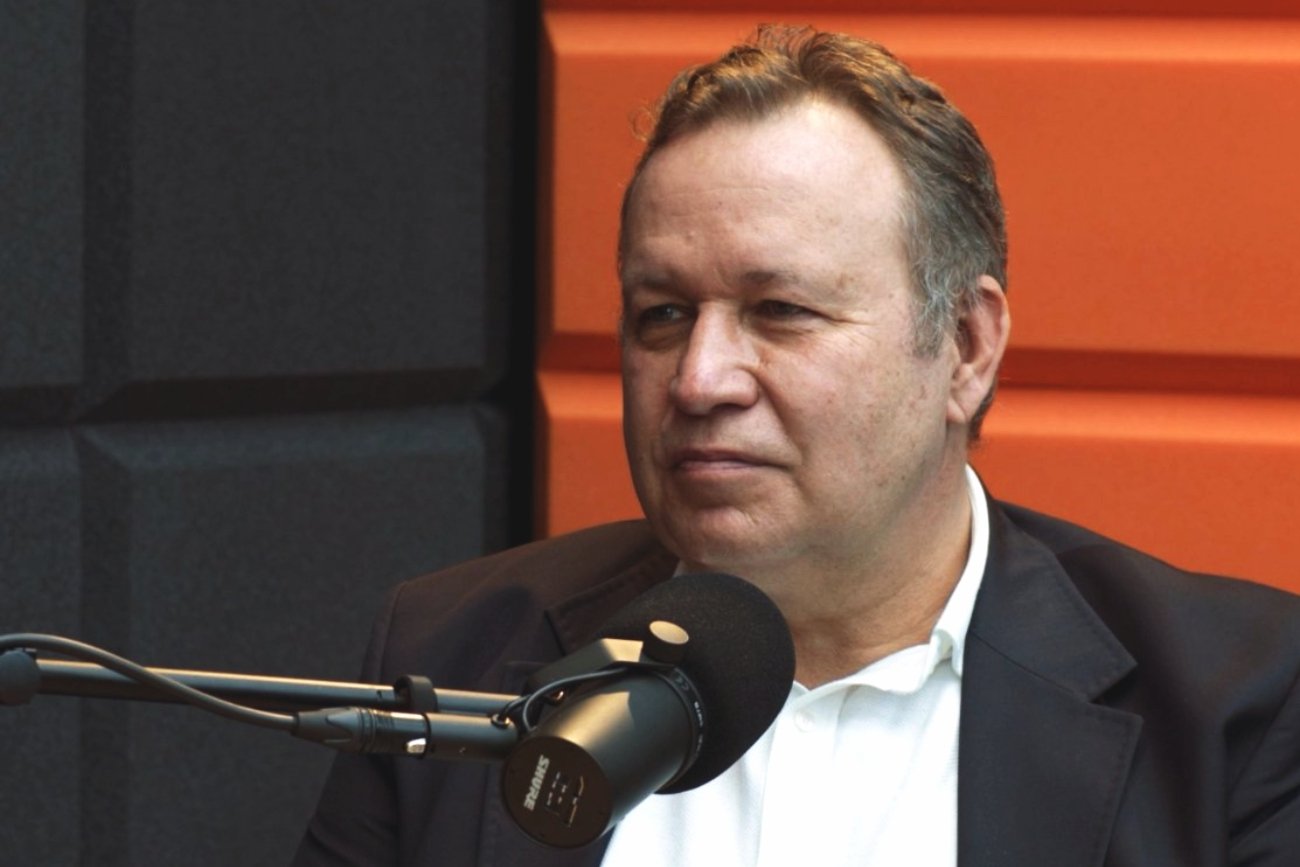 Ginekolog Jacek Tulimowski o pomyśle na elektroniczny rejestr ciąż Polek