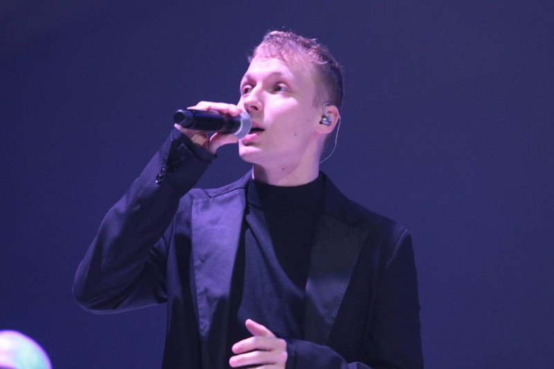 Igor Herbut i Małgorzata Dec spodziewają się dziecka.