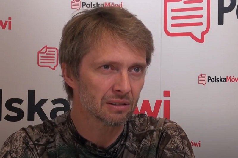 Aktor Grzegorz Kowalczyk uległ wypadkowi.