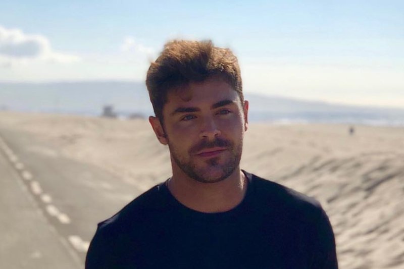 Zac Efron majstrował przy twarzy i nie wygląda już tak jak kiedyś. Wybuchła dyskusja wokół jego nowej szczęki