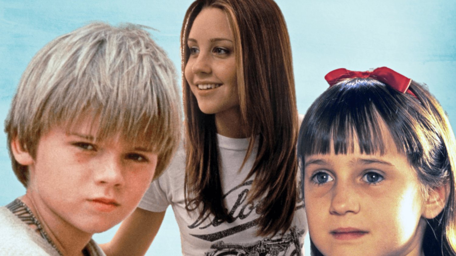 Amanda Bynes, Jake Lloyd i Mara Wilson - to tylko trzy przykłady z morza przerwanych karier filmowych dziecięcych aktorów. Każda historia pokazuje, jaki jest problem z Hollywood.