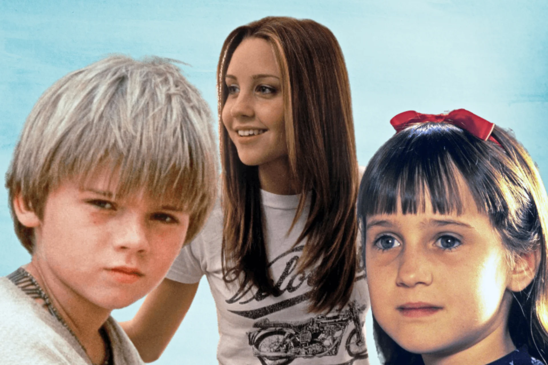 Amanda Bynes, Jake Lloyd i Mara Wilson - to tylko trzy przykłady z morza przerwanych karier filmowych dziecięcych aktorów. Każda historia pokazuje, jaki jest problem z Hollywood.