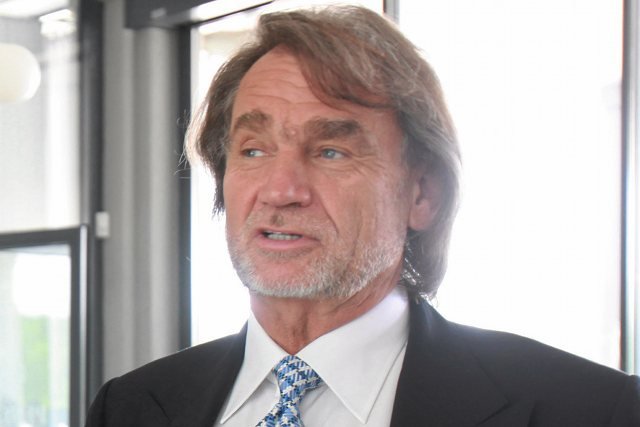 Jan Kulczyk po raz kolejny został uznany za najbogatszego Polaka