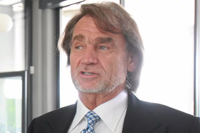 Jan Kulczyk po raz kolejny został uznany za najbogatszego Polaka