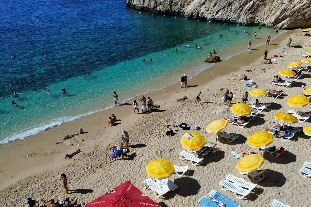 All inclusive w Turcji niebezpieczne. Uważajcie podczas wakacji w Antalyi i Stambule Niebezpiecznie w Antalyi. Uważajcie podczas all inclusive w Turcji