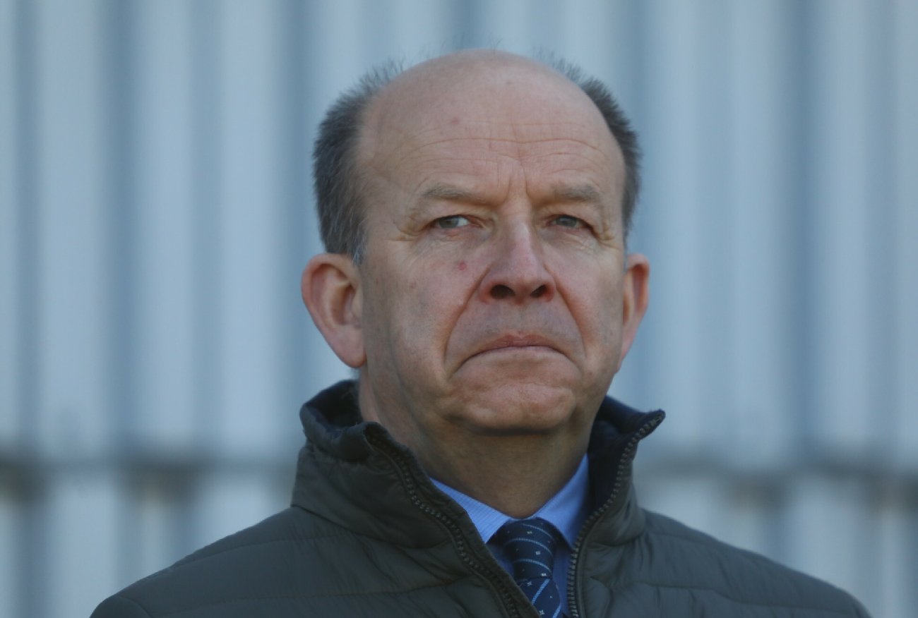 Konstanty Radziwiłł pod lupą Lewicy. Ruszyła kontrola poselska