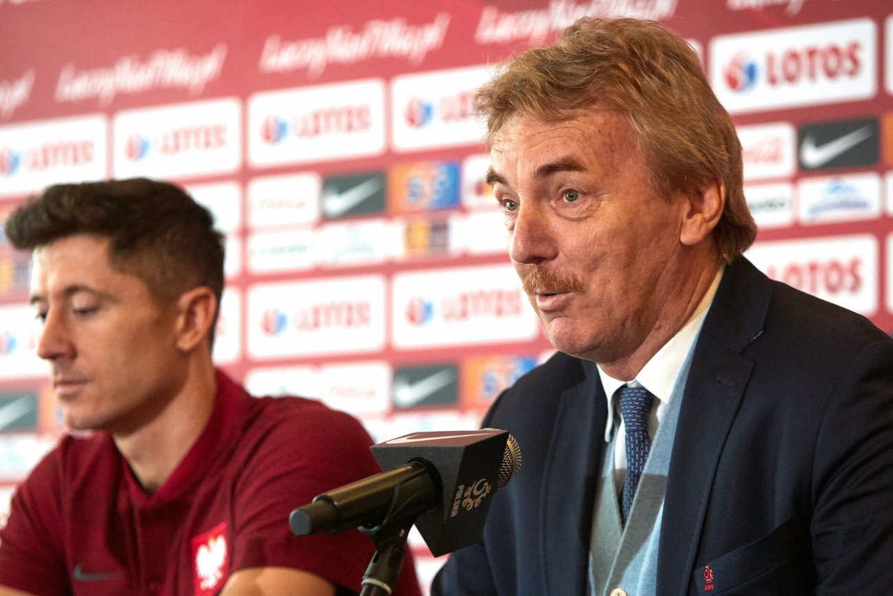 Zbigniew Boniek jednoznacznie skomentował rozstrzygnięcia w plebiscycie o Złotą Piłkę. Zwycięstwo Lewandowskiego?