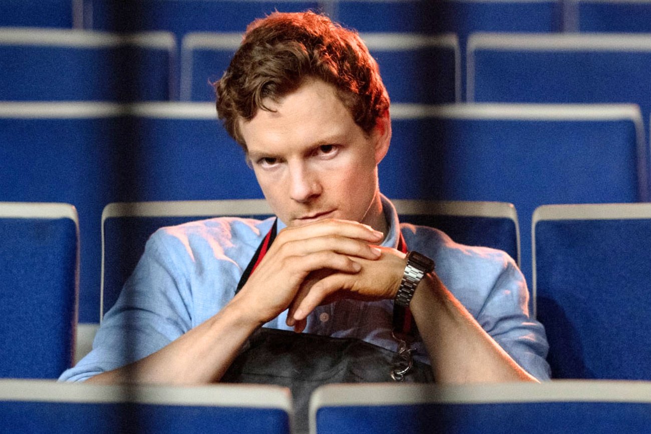 Kolejny serial skasowany po 1. sezonie. To "Dexter: Grzech pierworodny"