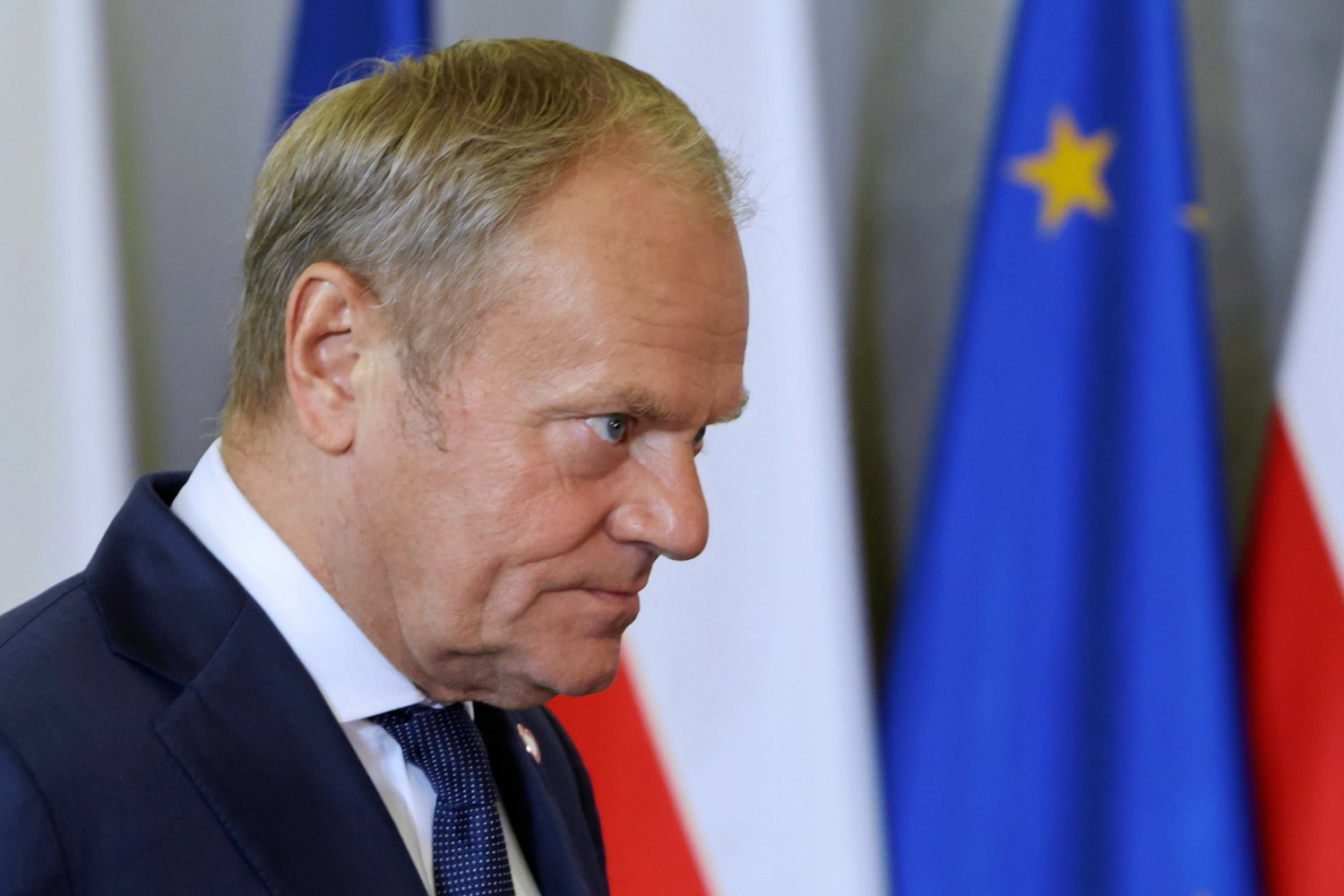 "Ci, którzy piszą, mijają się z prawdą". Tak ministra Tuska odpiera zarzuty ws. afery z KPO