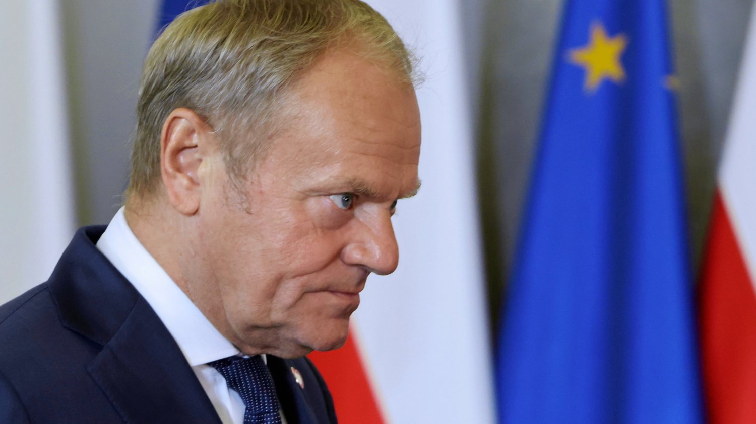 Nie milkną echa afery z KPO. Ministra Tuska ponownie zabrała głos