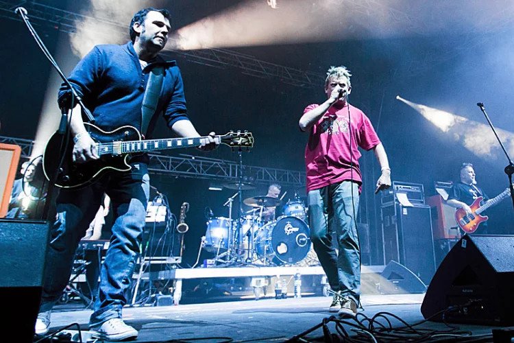 Nowa płyta Kultu 2021. Pojawił się nowy singiel "Wiara" promujący preorder.