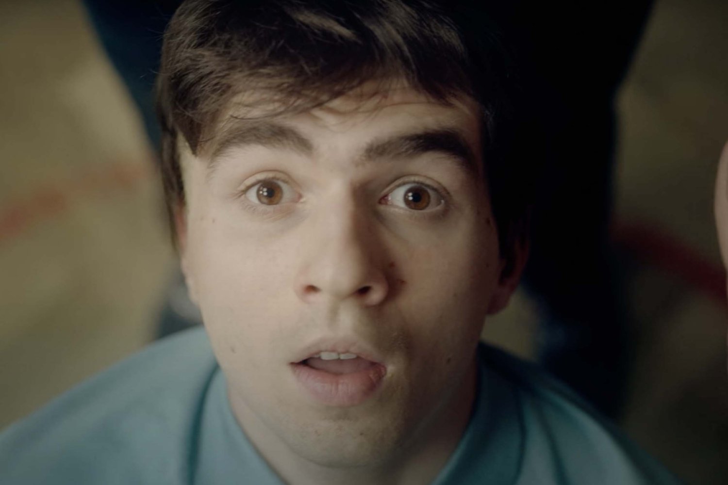 Mata na liście Billboarda! "Kiss cam (podryw roku)" ogromnym hitem Polaka.