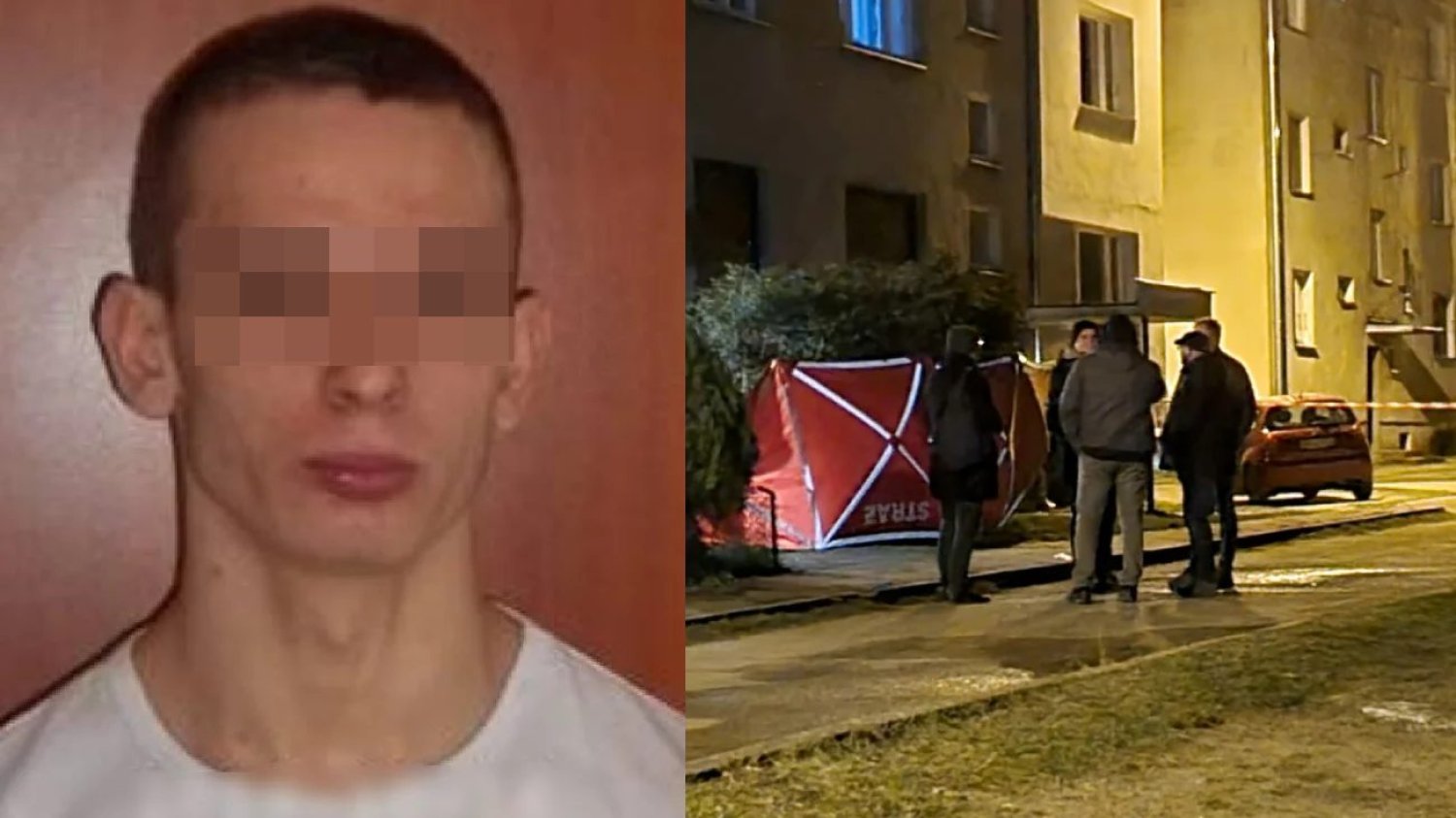 Obława w Wielkopolsce. Nowe informacje ws. podwójnego morderstwa. Obława w Wielkopolsce. Nowe informacje ws. podwójnego morderstwa.