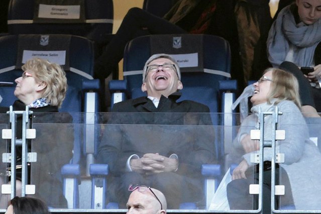 Stanisław Karczewski