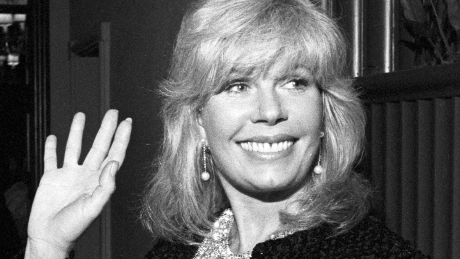 Nie żyje gwiazda kultowego serialu z lat 70. Loretta Swit miała 87 lat Loretta Swit nie żyje. Gwiazda serialu "MASH" miała 87 lat