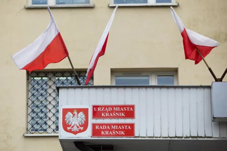 W Kraśniku uchylono ustawę anty-LGBT. Władze chcą naprawić wizerunek miasta