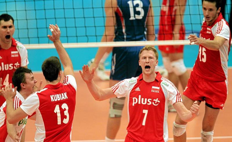 Czy miliony przeznaczone przez rząd dostarczą nam kolejnych sukcesów reprezentacji ?