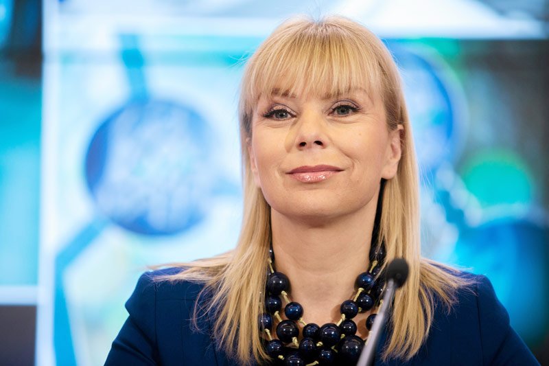 Podsłuchowe nagranie rozmowy wicepremier Elżbiety Bieńkowskiej i szefa CBA Pawła Wojtunika nie istnieje?