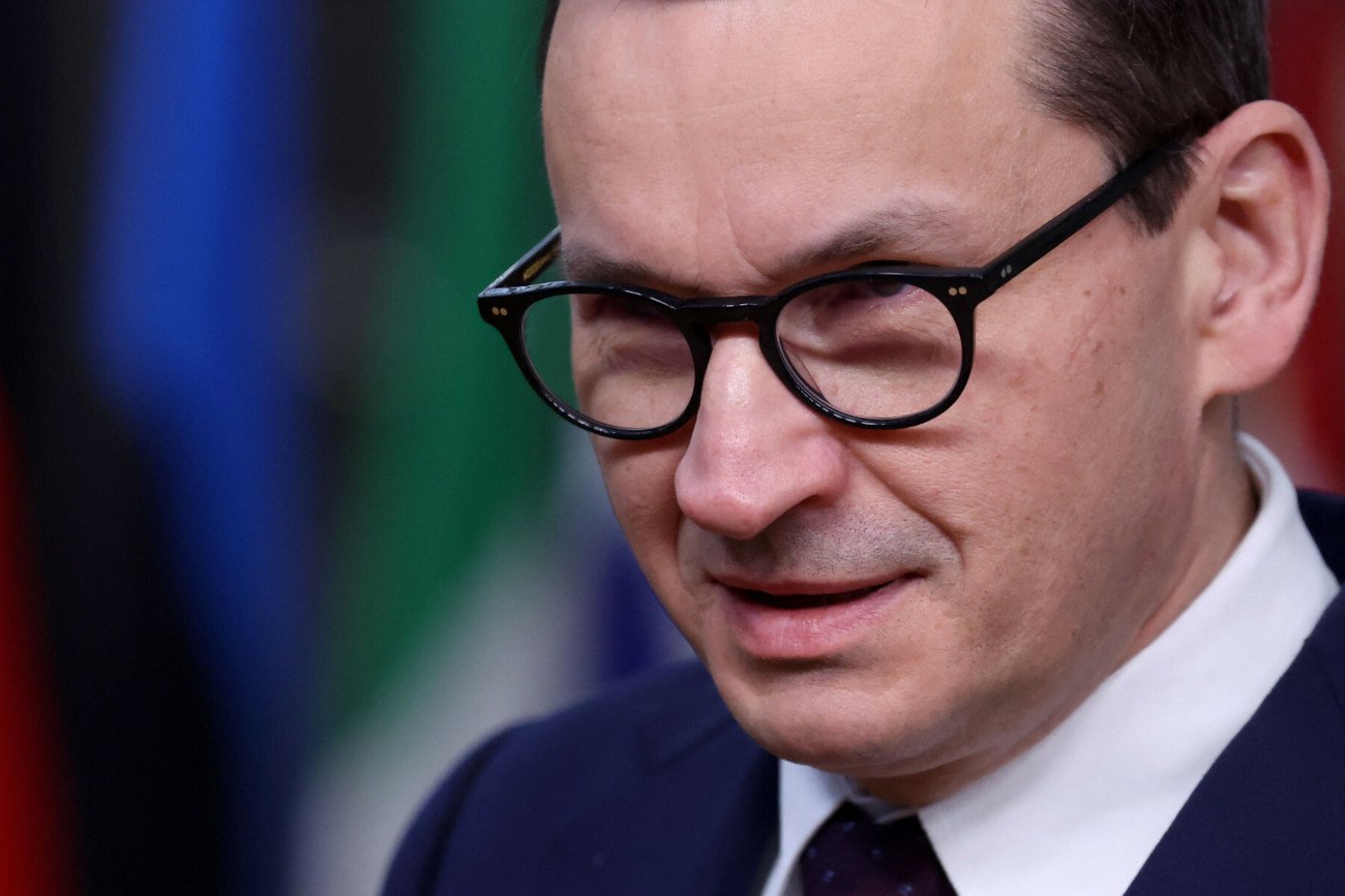 Premier Morawiecki rozpoczął procedurę odwołania ambasadora RP w Czechach.