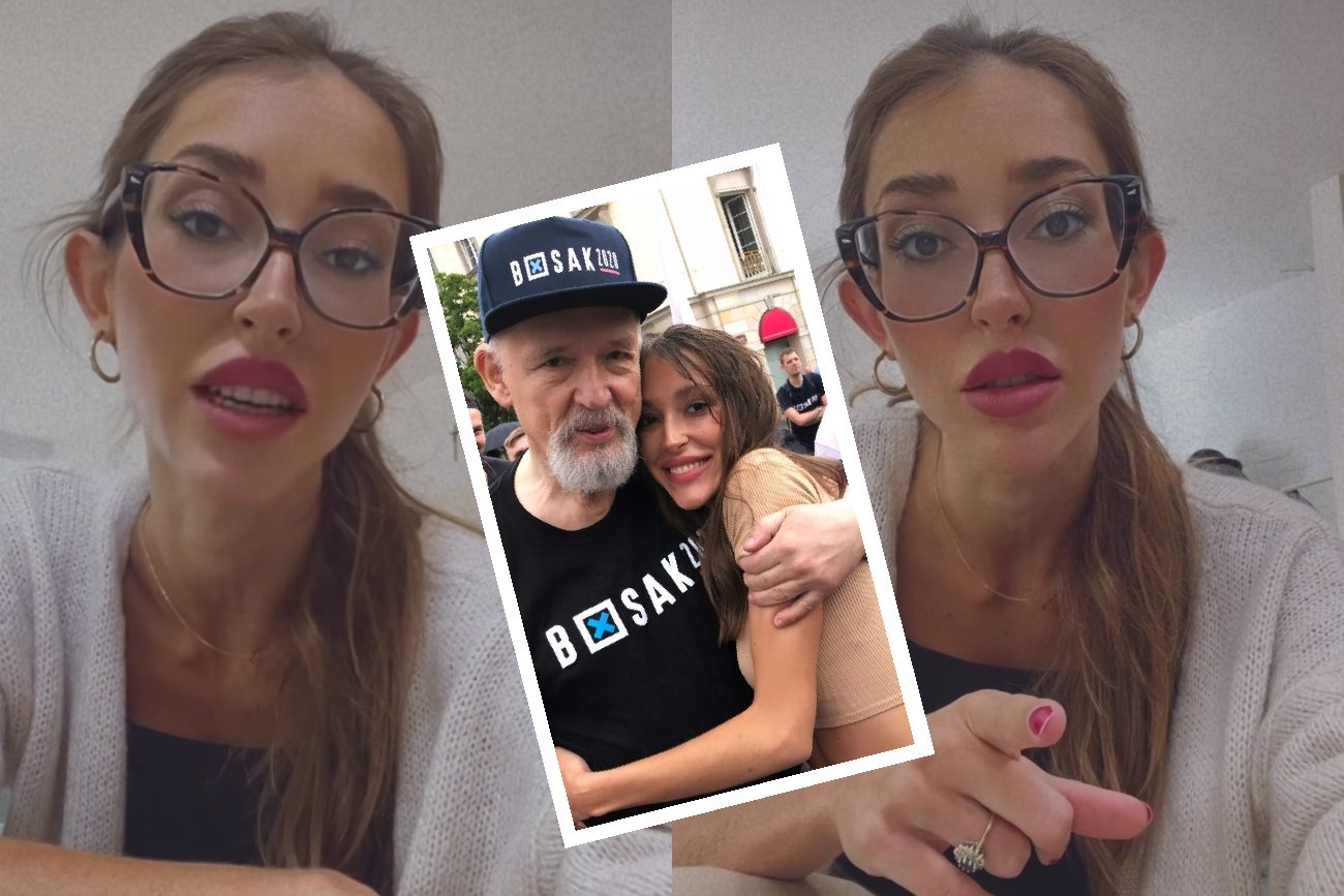 Ex Królikowskiego nie dostała się do Sejmu: Konfederacja mnie rozczarowała