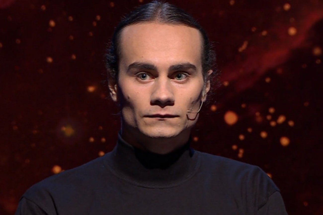 Memy z panem Arturem z "1 z 10" podpijają internet.