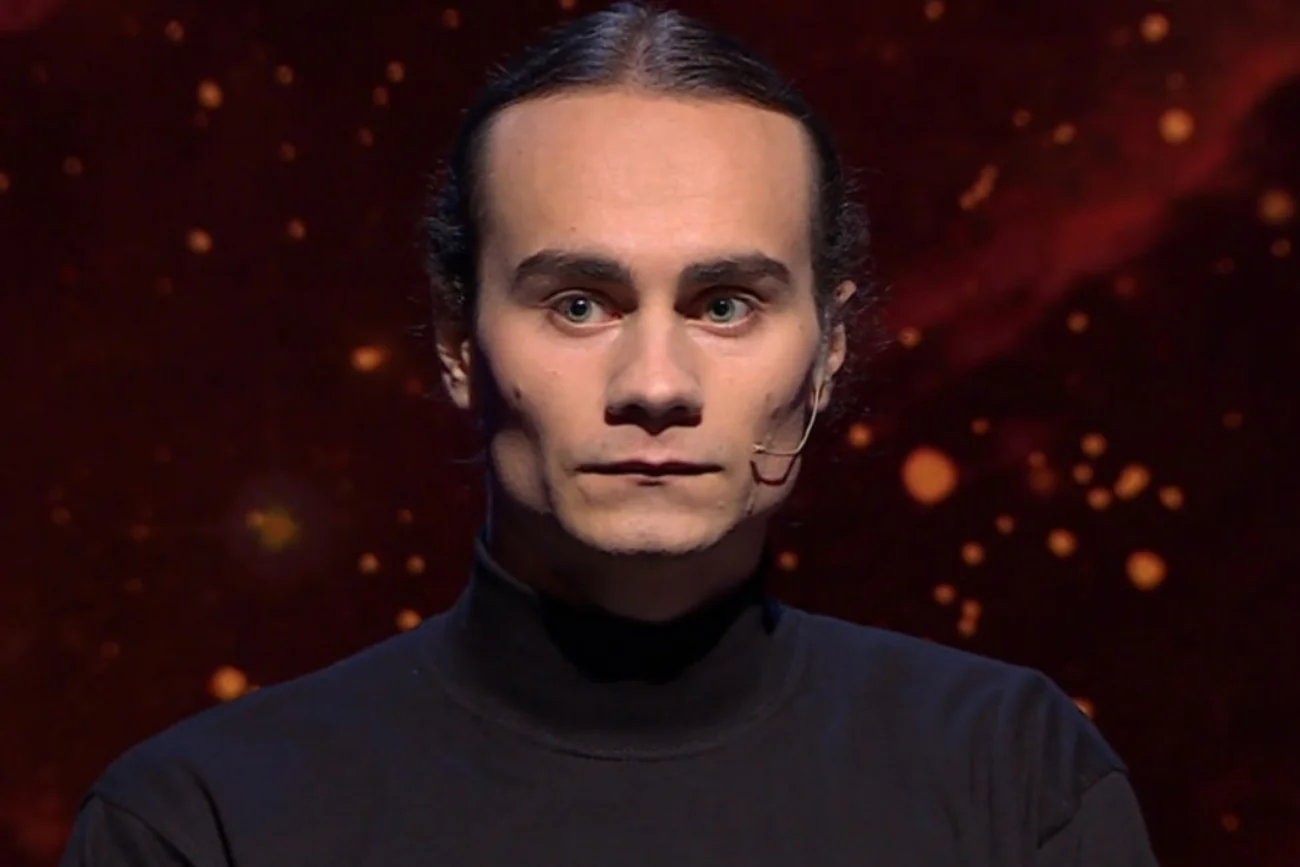 Memy z panem Arturem z "1 z 10" podpijają internet.