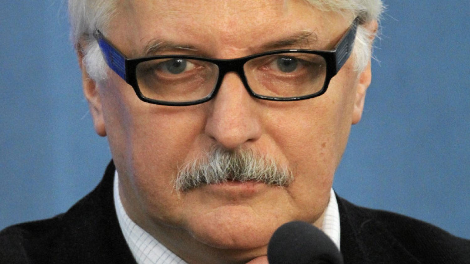 Witold Waszczykowski o Macierewiczu: "Nie ma żadnej sprawy. Prokuratura wydała decyzję"