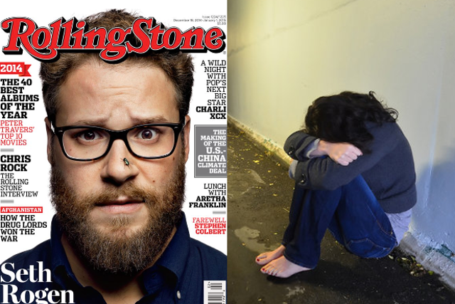 "Rolling Stone" ma na pieńku z organizacjami kobiecymi.