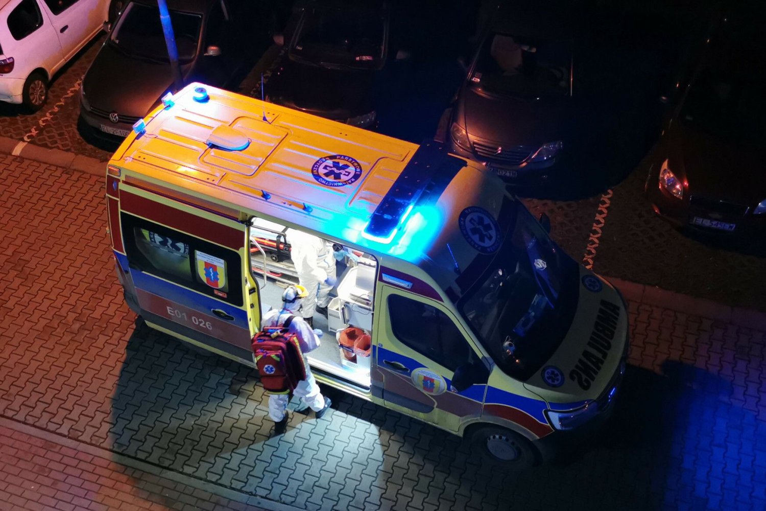 O prawie 12 tysiącach zakażeń koronawirusem poinformowało Ministerstwo Zdrowia w komunikacie 7 stycznia.