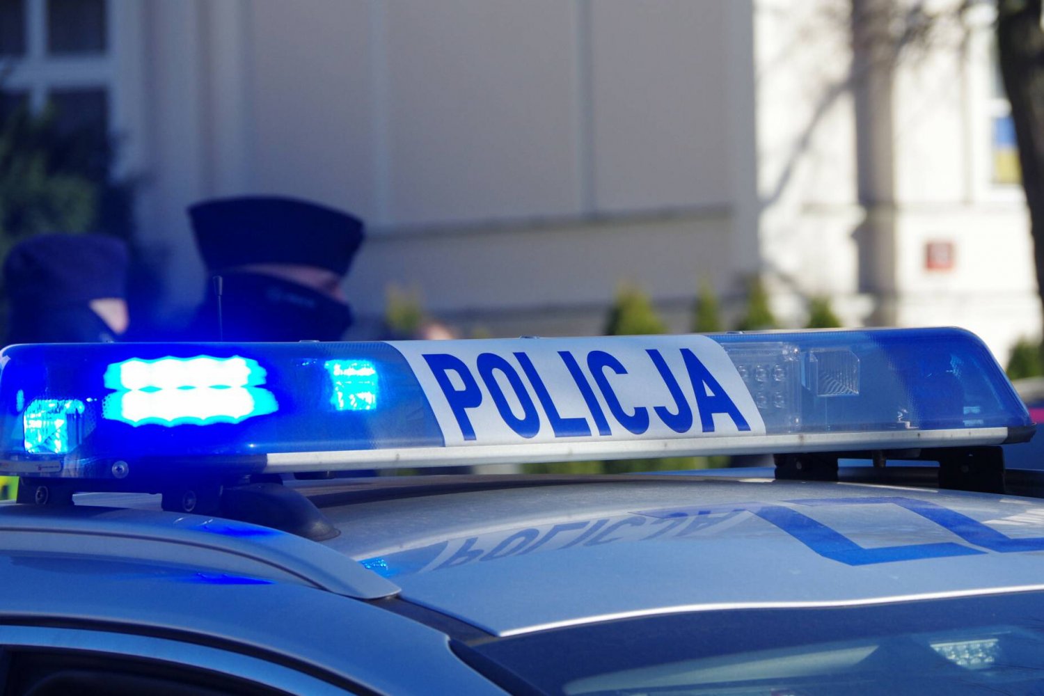 Stalowa Wola. Dwulatek bity i gwałcony policja