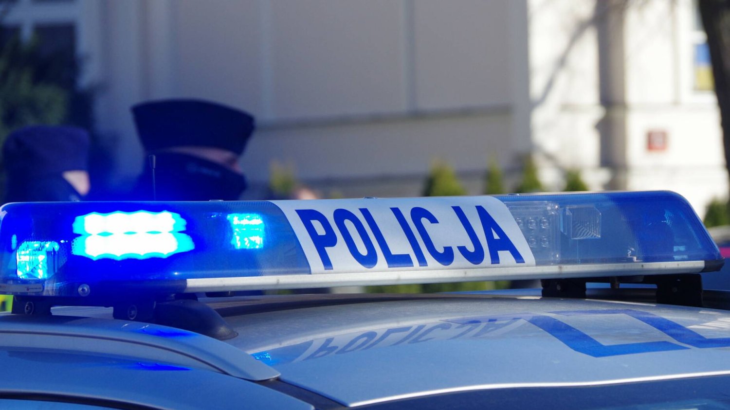 Stalowa Wola. Dwulatek bity i gwałcony policja